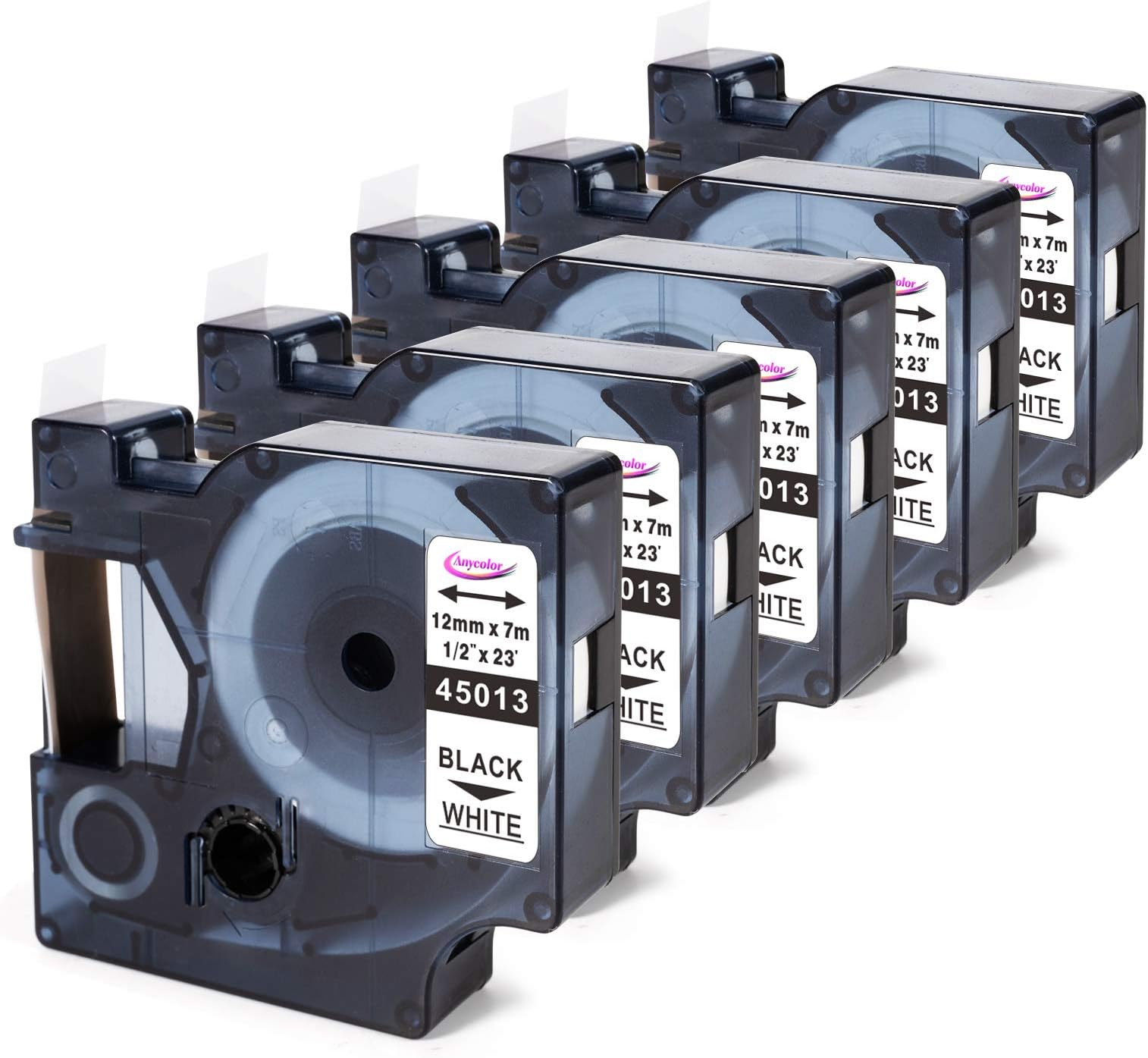 dymo replacement tape