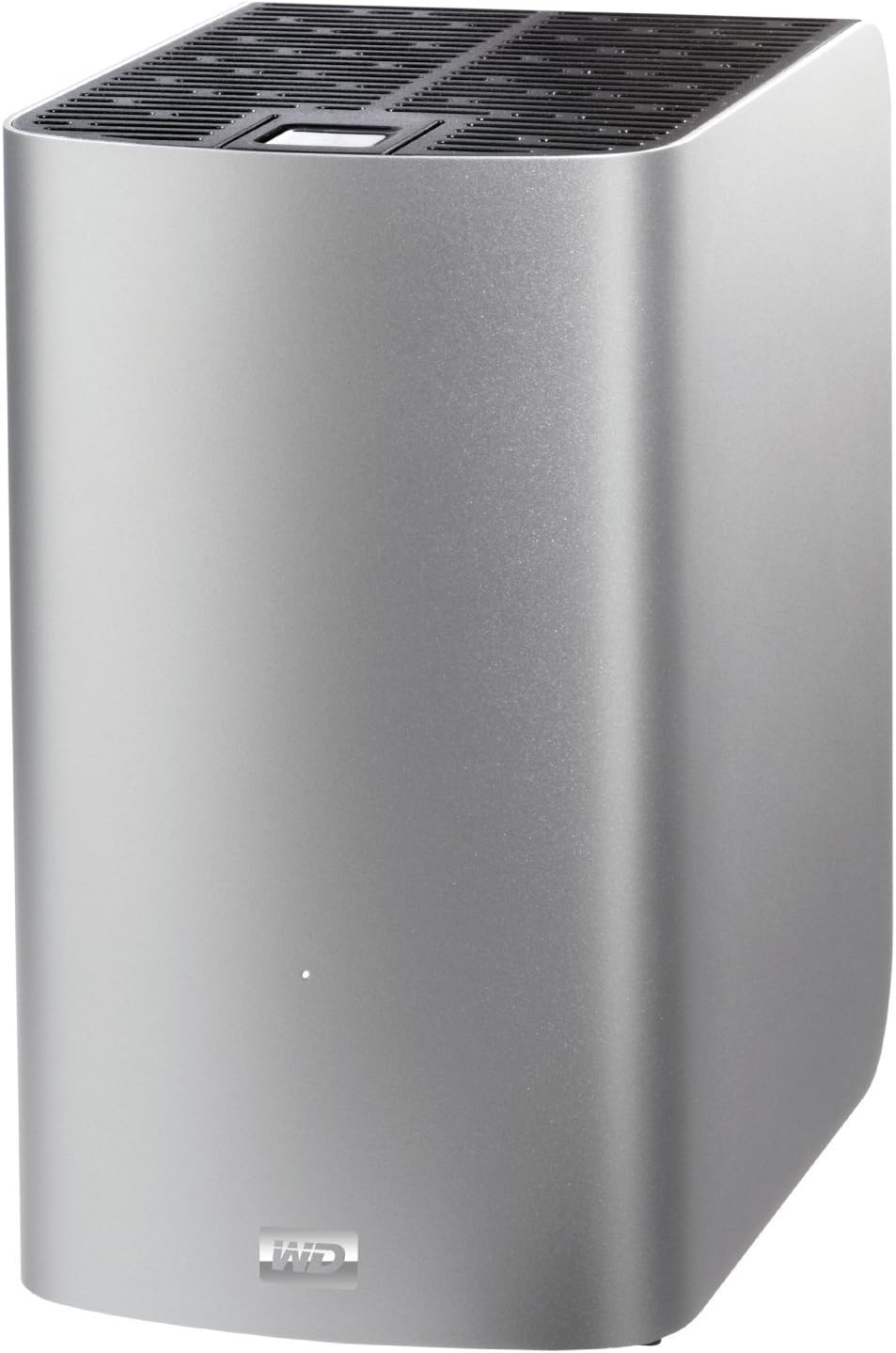 WD My Book Thunderbolt Duo 6TB External Dual Hard Drive Storage with RAID