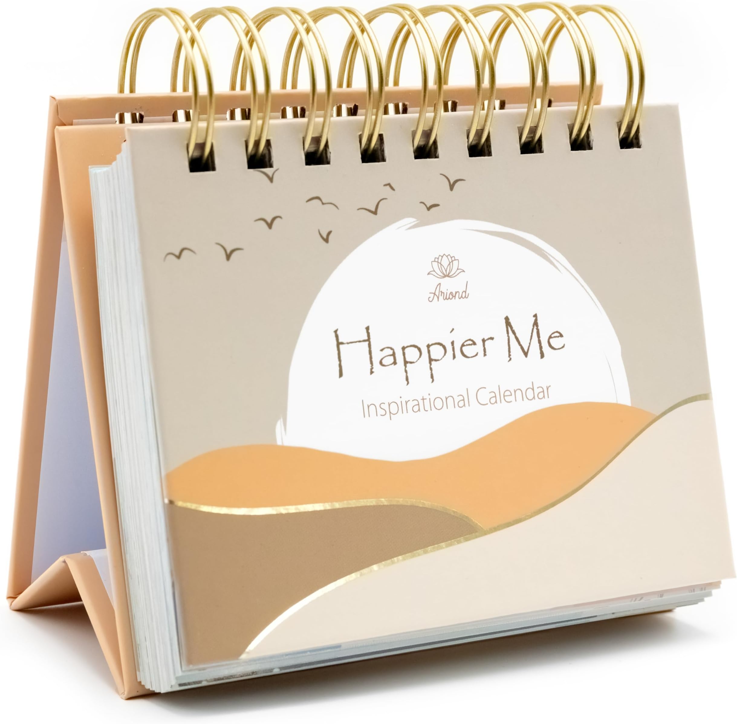 Inspirational Calendar