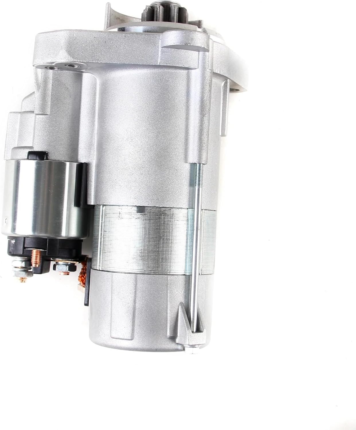 エンジンモーター 4.2L スターター モーター ために トゥアレグ AXQ