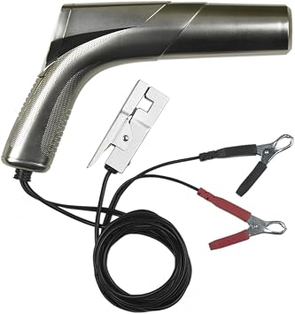 Bosch (FIX 7529 Digital Timing Light