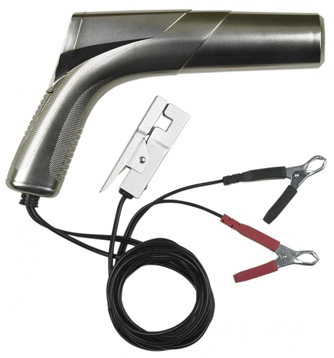 Bosch (FIX 7529) Digital Timing Light Amazon.in Car & Motorbike