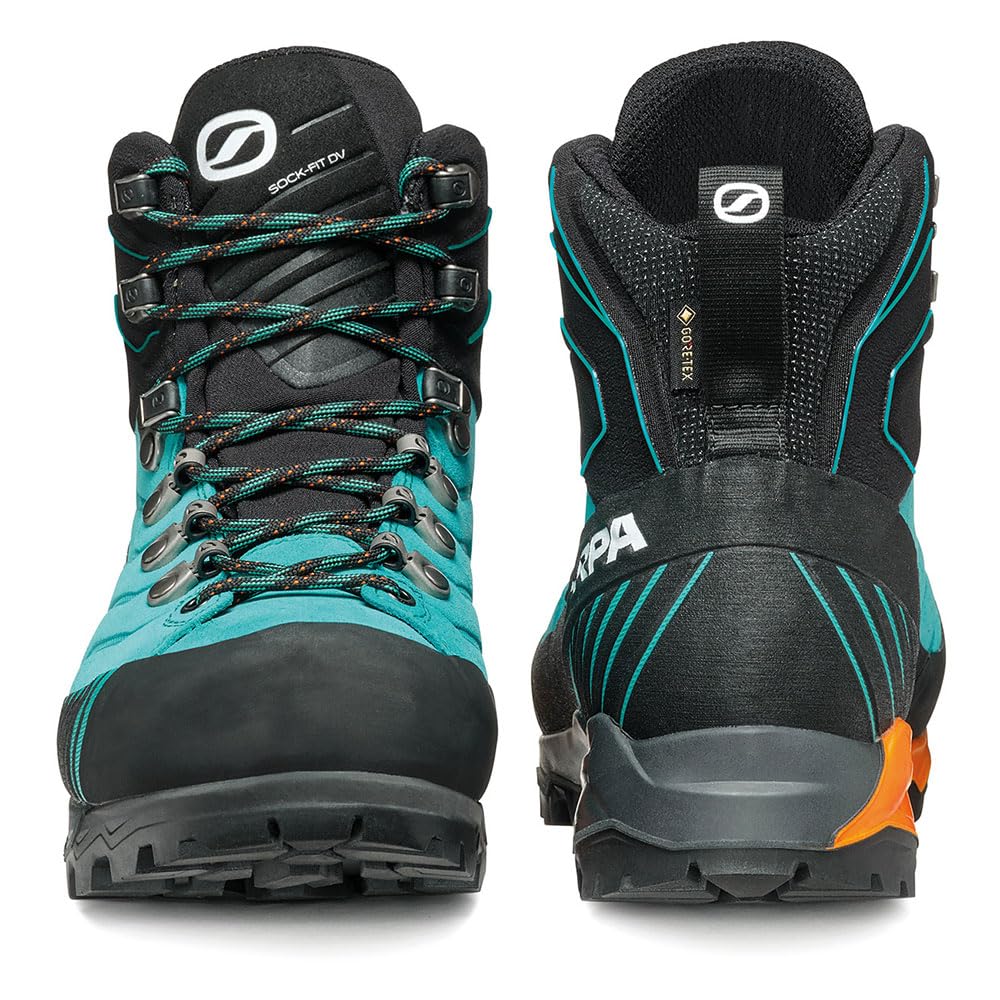 SCARPA Ribelle TRK GTX Hiking Boots EU 38