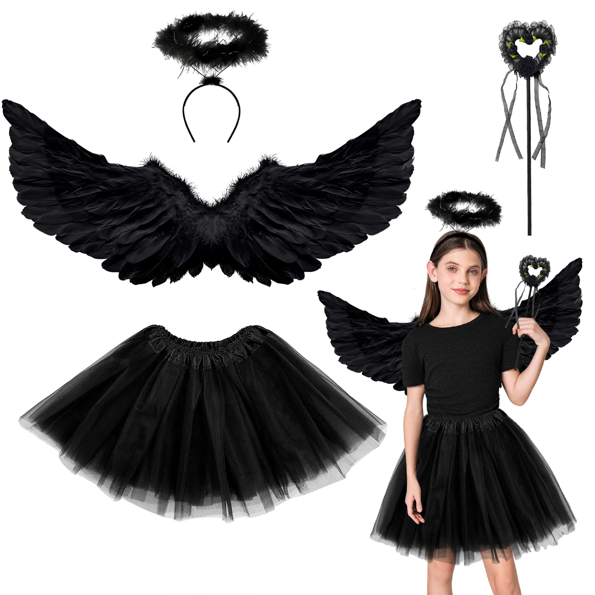 Goenb Angel Wings