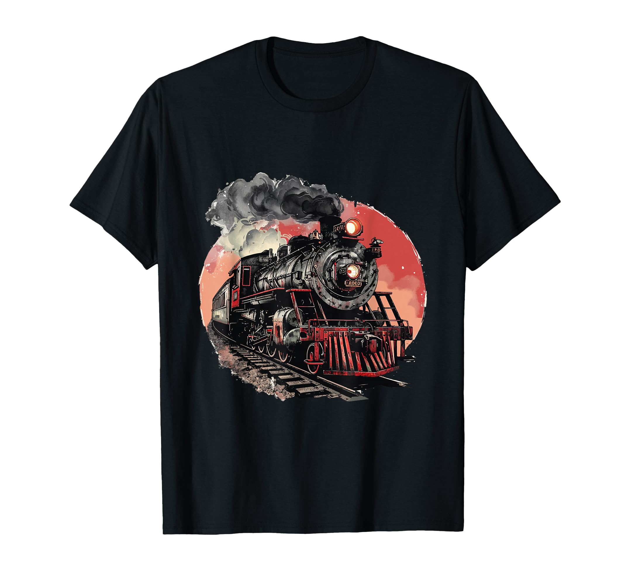 Kleidung mit Designs von Amazon Merch on Demand