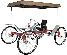 4 wheel cycle Clearance