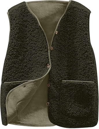 Bodywarmer dames in 6 kleuren - gerecycled materiaal