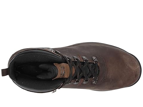 timberland pro men's flume mid waterproof steel toe work boots