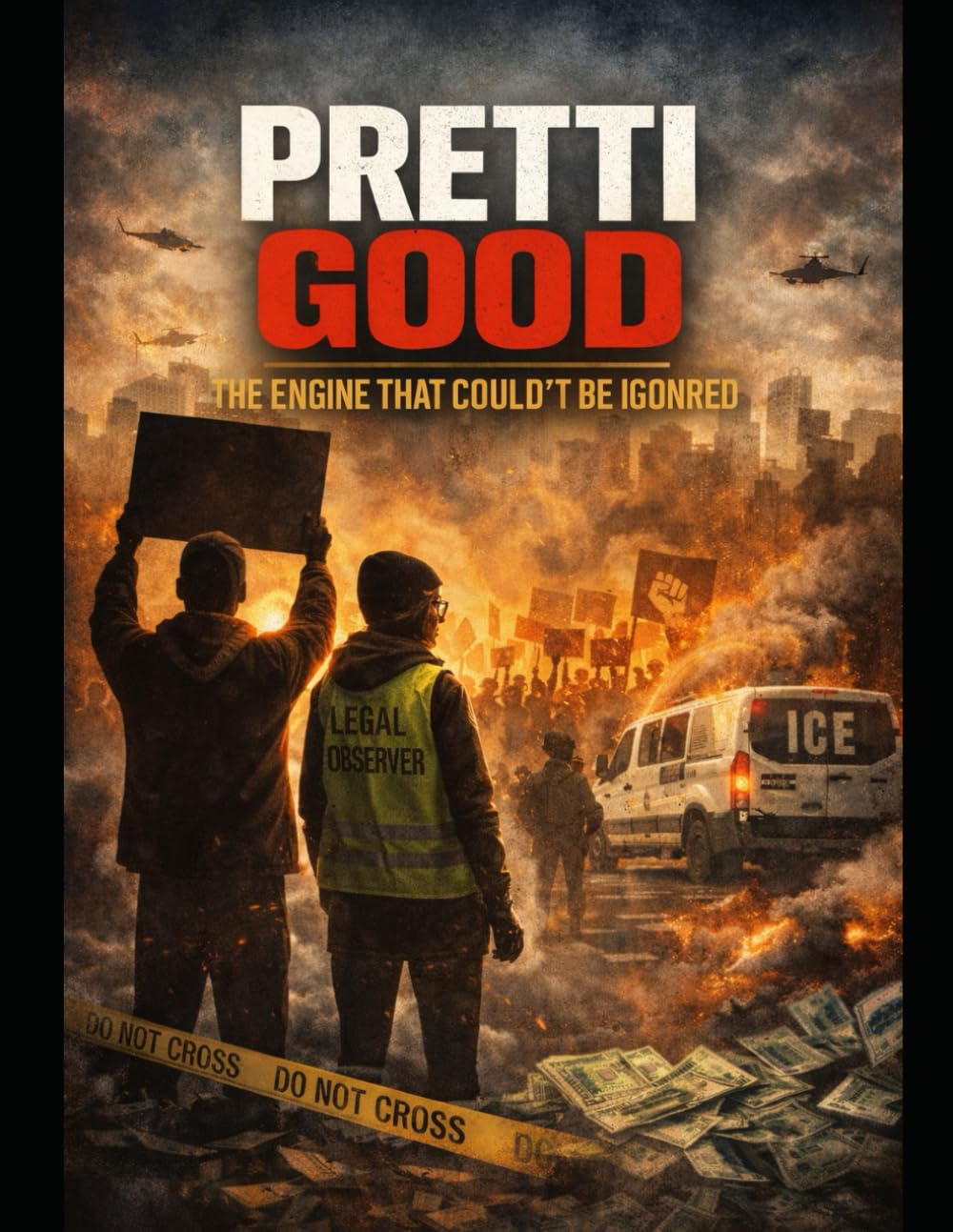 Pretti Good: The Engine That Couldn’t Be Ignored