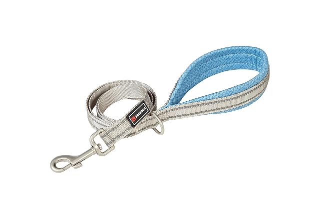 FREEDOG Tirador Shiva Azul Cielo 10MM X 120CM