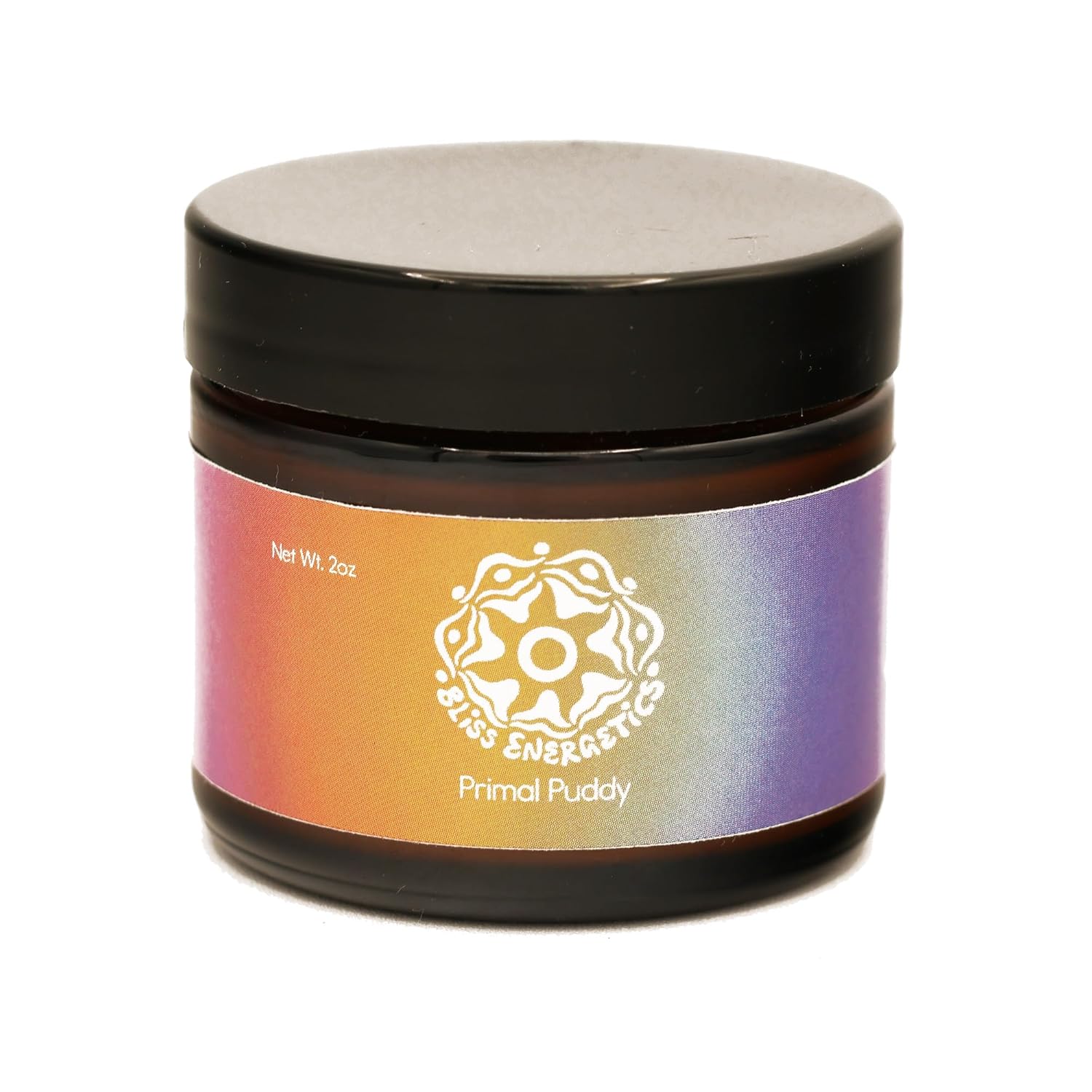 Primal Puddy - Tratamento para Pontos Dentais de 28g com Hidroxiapatita, Talo, Colostro e Shilajit - Livre de Conservantes e Produtos Químicos