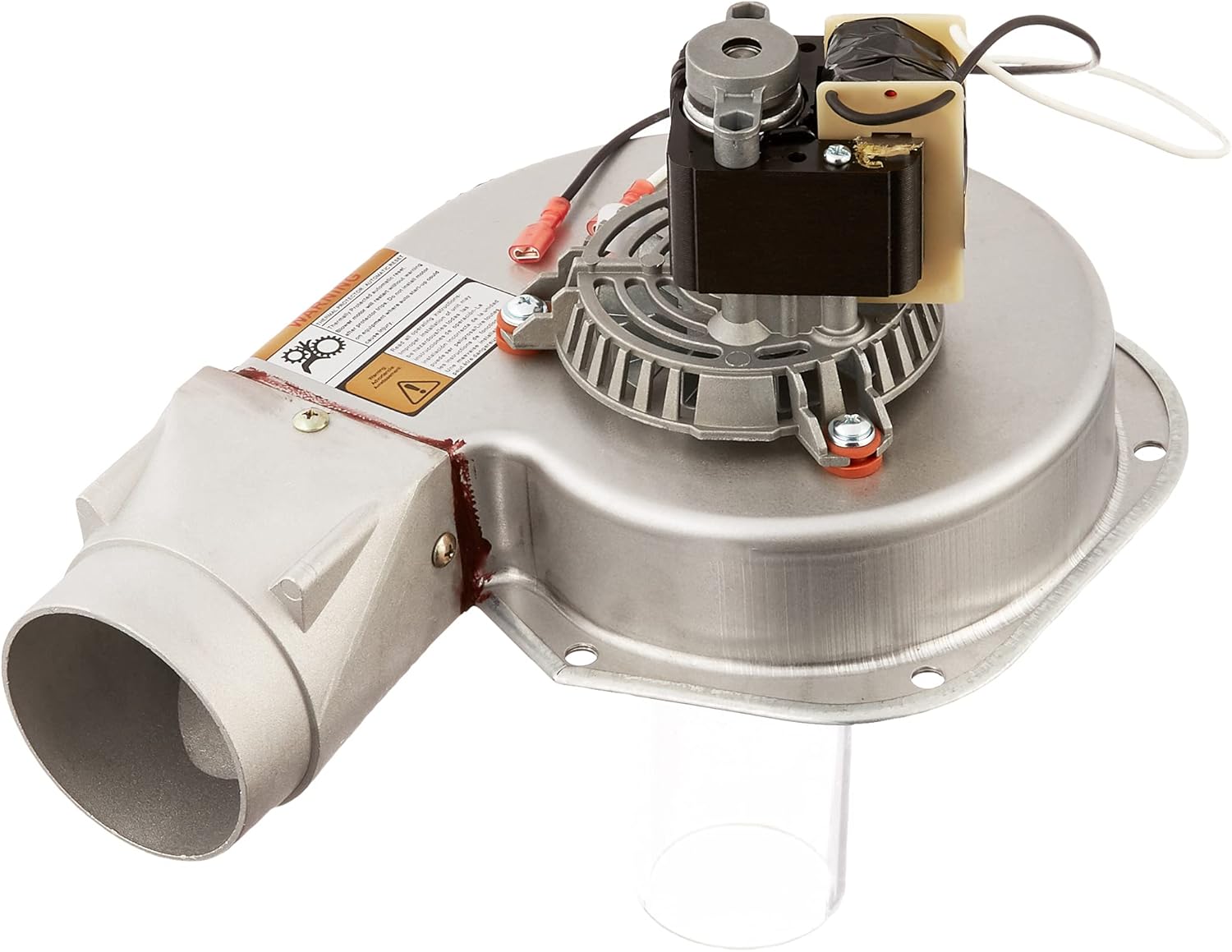 US Stove 80473 Exhaust Blower