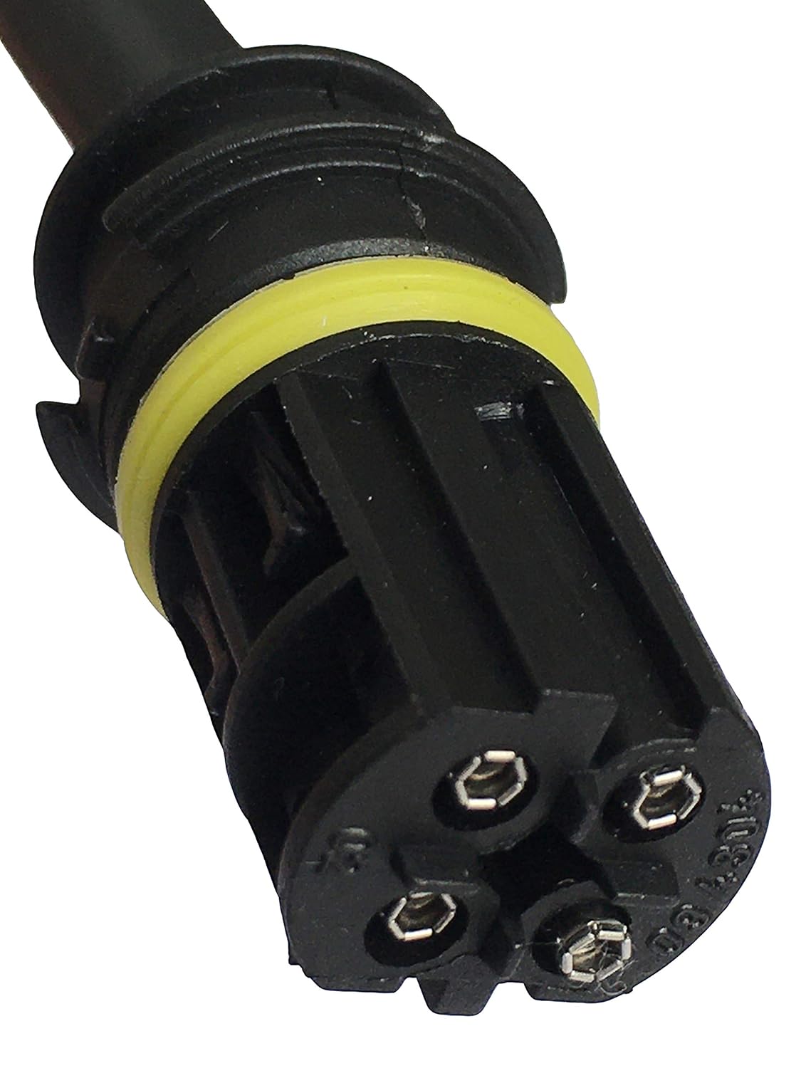 076 Oxygen Sensor for BMW for Land Rover OE# 11781247406,250-24611,234-4672,0258003559,0258986505,F00HL00057, 1995-2006, Front O2 Sensor, Upstream Sensor, Wires 4, Length 350mm