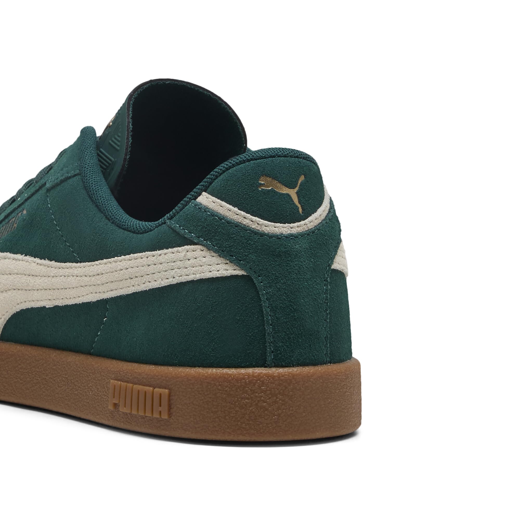 Puma Puma Club II Era Suede BasketMixte