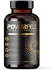 Multivitamin for Women and Men - 29 Essential Nutrients, Half of the Year Supply, Advance Multivitamins & Minerals - Vitamin D3, C, Iron, Zinc, B Complex - Vegan - One a Day - By POWERPILL.