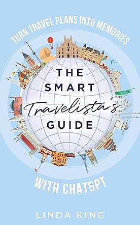 The Smart Travelista's Guide 