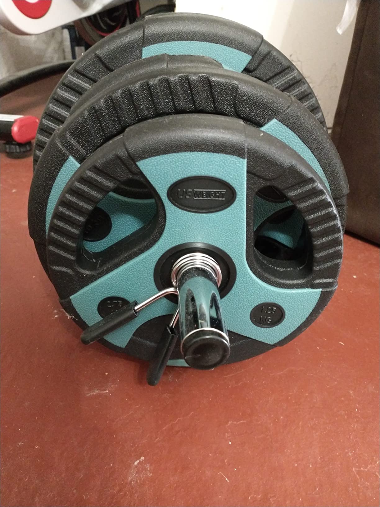 Customer Image