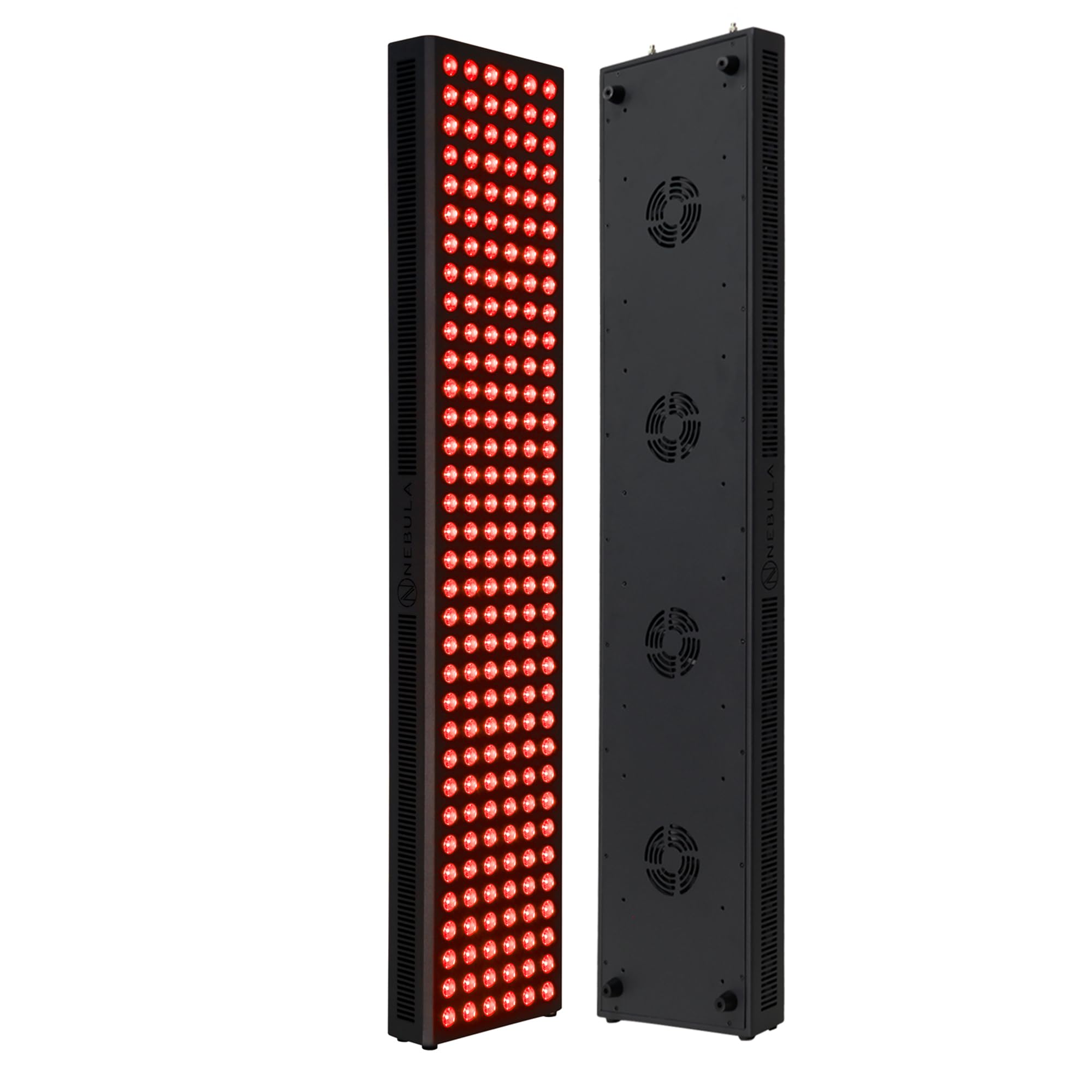 Nebula 1020W Red & Near Infrared Light Therapy Device - 204 660/850nm LEDs