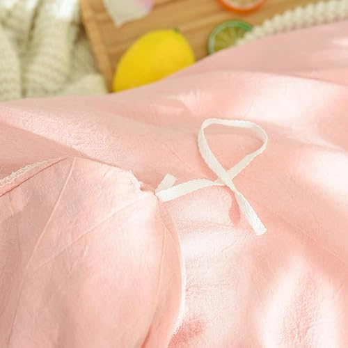 Vista 101 de Softta - Funda de Edredón con borlas