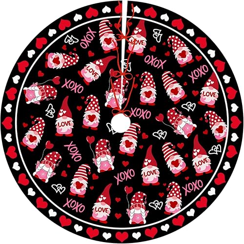 Miniatura 9 de Falda de árbol de Halloween, fantasma, calabaza, calavera, tapete para Halloween, Navidad, fiesta, fiesta, decoración de patio, adornos de 48