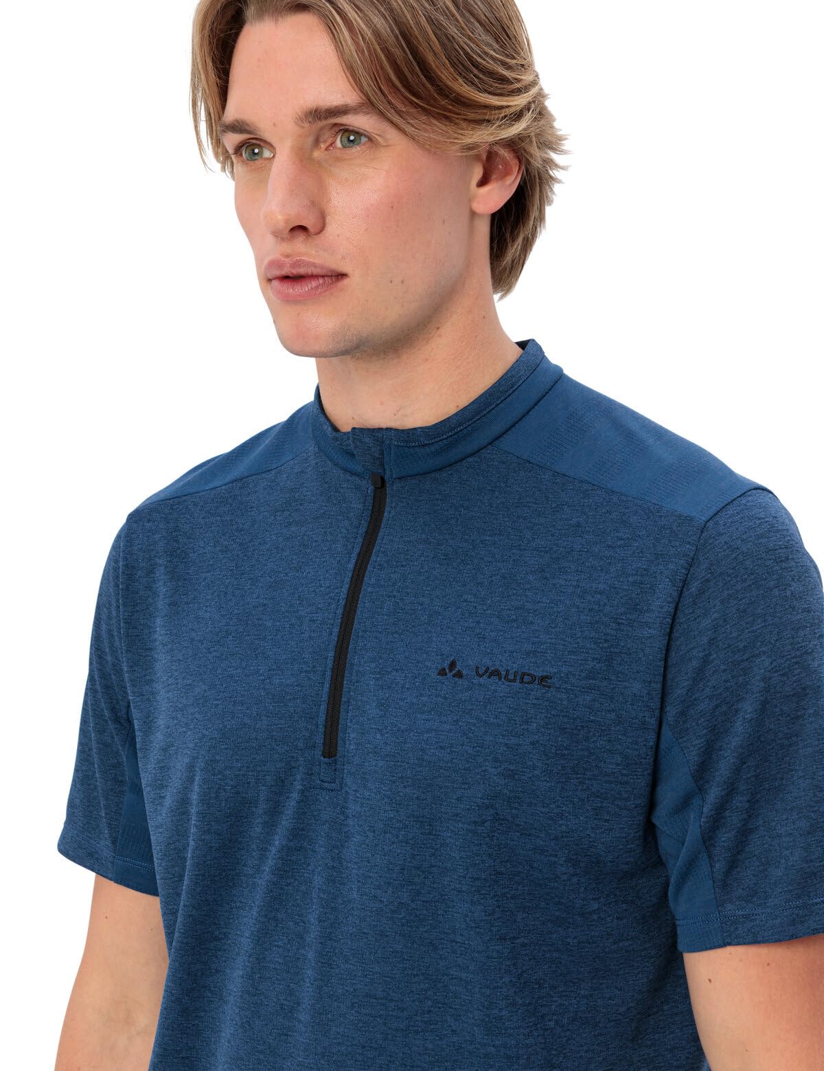 VAUDE Koszulka Mężczyźni Men's Tamaro Hz Shirt Iv
