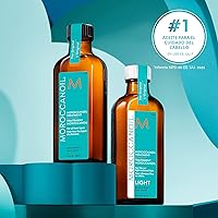 Vista 3 de Moroccanoil Treatment Hair Oil
