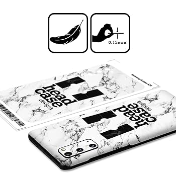 Amazon.com: Head Case Designs Officially Licensed Peanuts