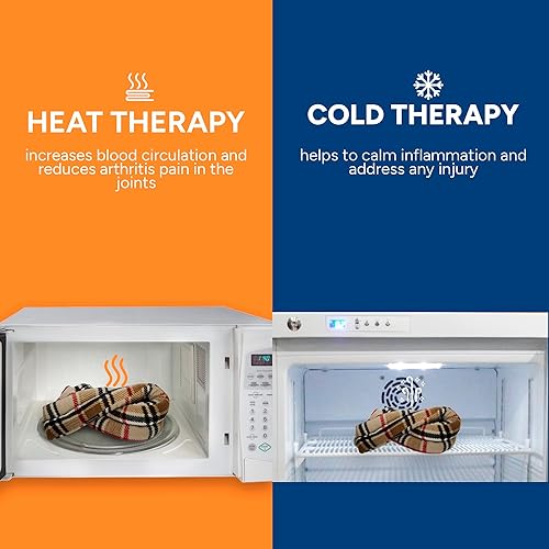 Miniatura 5 de Collarín térmico manos libres