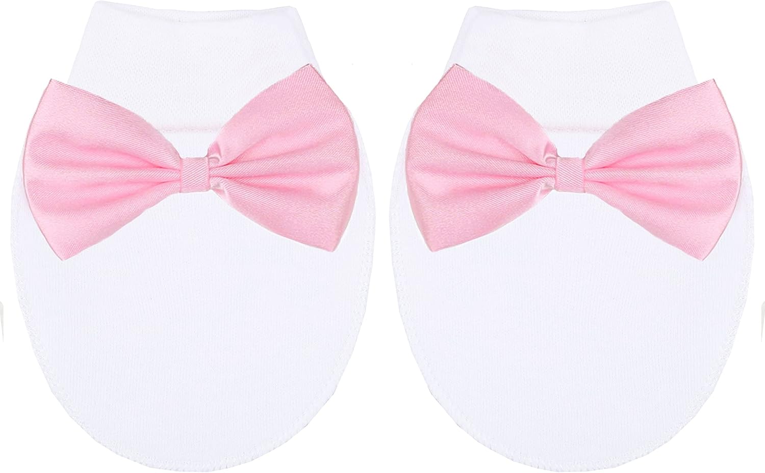 Lilax Baby Girl Newborn Jewels Crown Pink Take Me Home Layette 5 Piece Deluxe Gift Set - Image 4