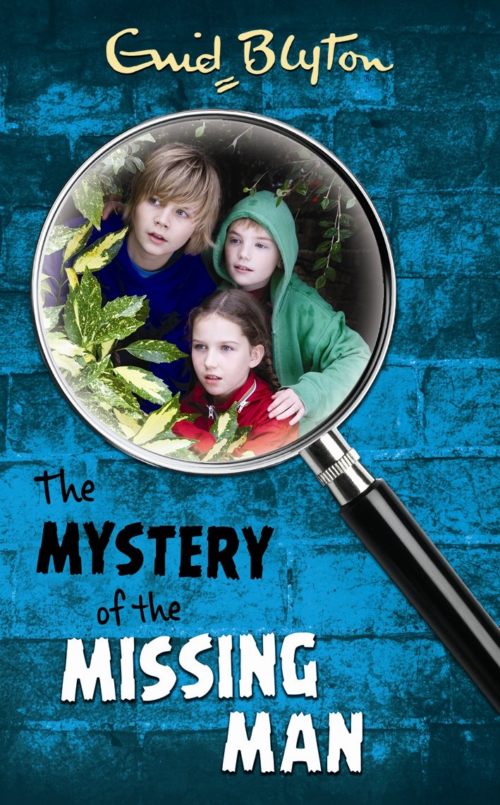 Mystery of the Missing Man (Mysteries) : Blyton, Enid: Amazon.de: Bücher