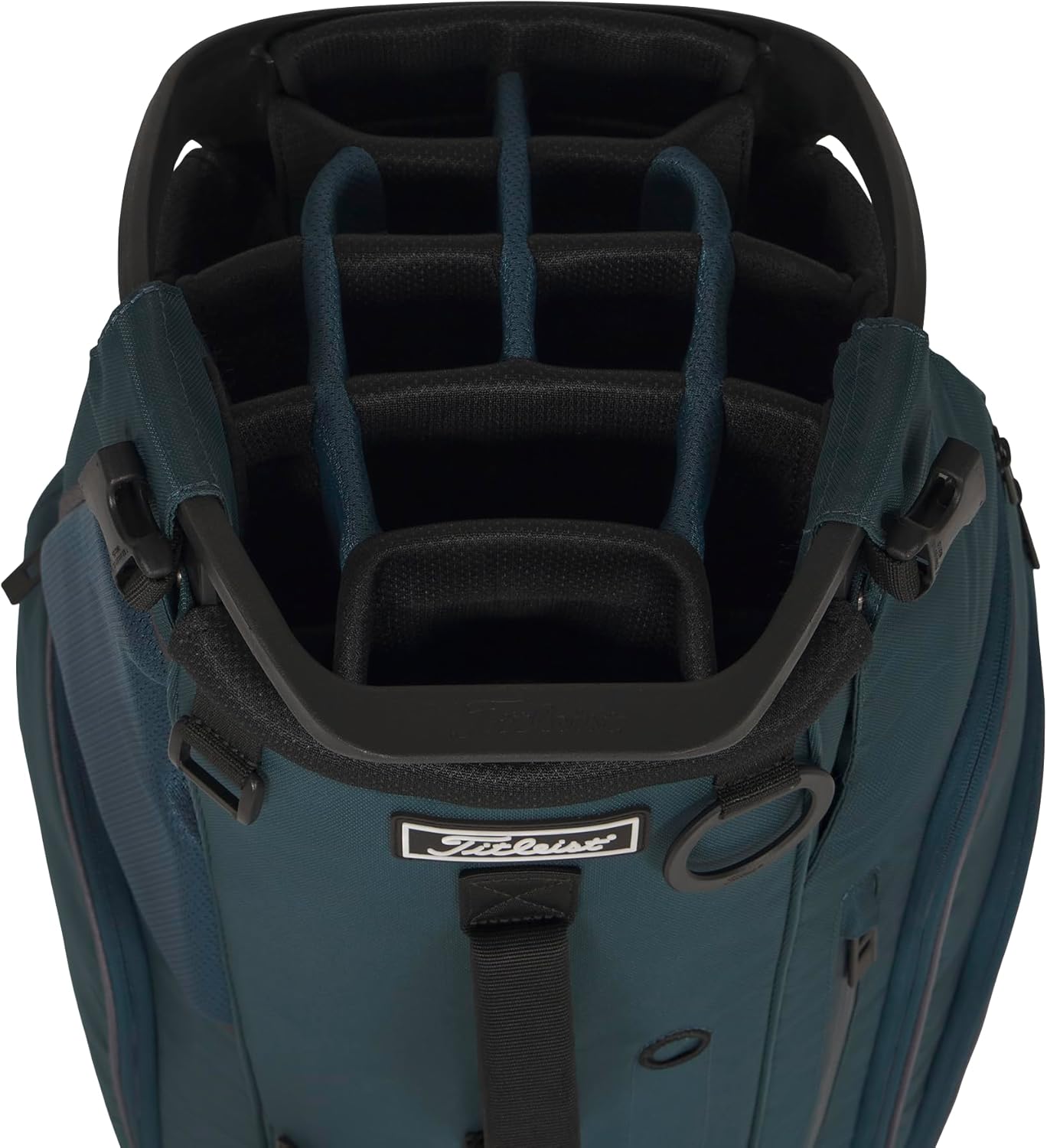 Hybrid 14 Stand Golf Bag by Titleist