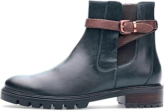 Tulsa, Botas Cortas al Tobillo Mujer