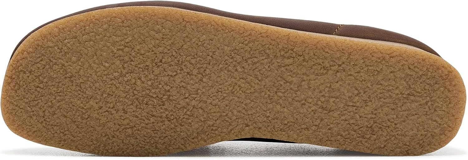 Clarks Men's Wallaston Low Oxford