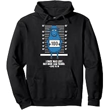 Once Lost But Now I Am Found Luke 1510 Pullover Hoodie