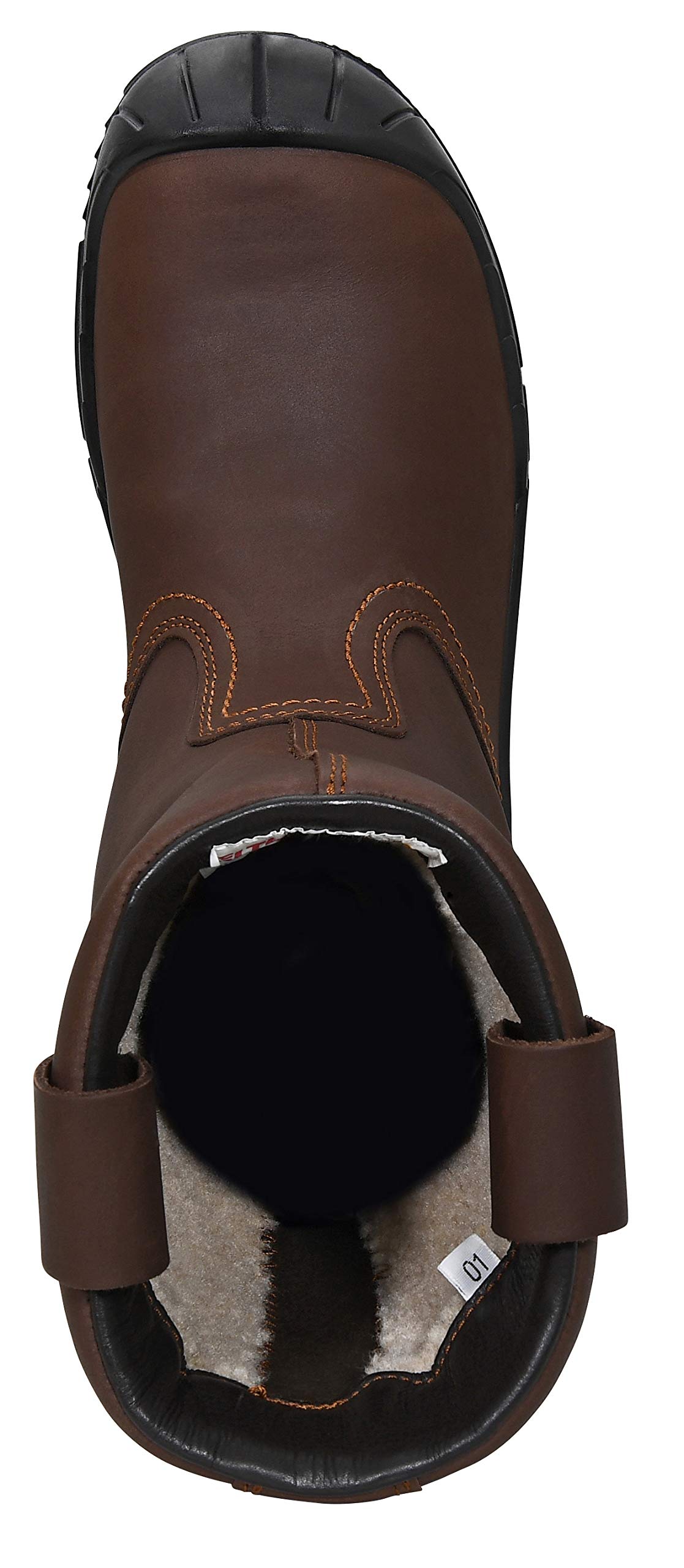 ELTEN Obuwie ochronne 78671 Rigger Boot ESD