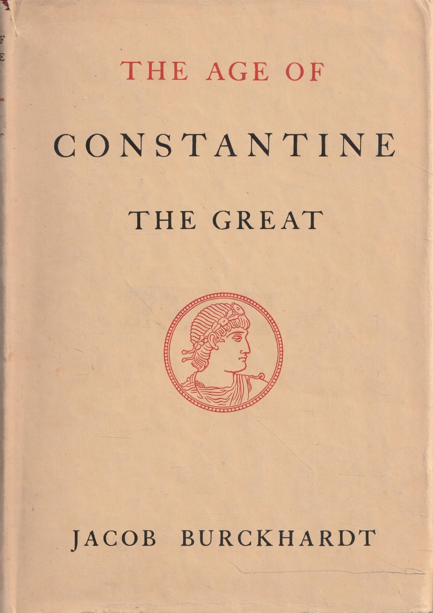 Buy Age of Constantine the Great — BookShops.in