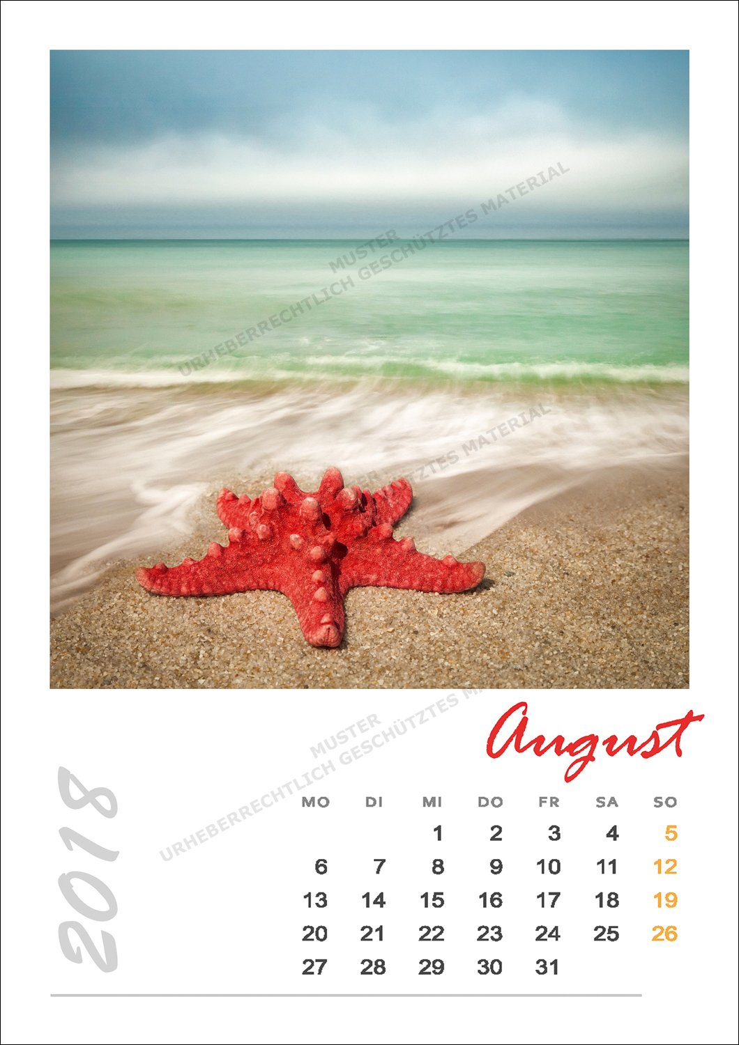 FRANZIS Kalender Druckstudio (2018) Software