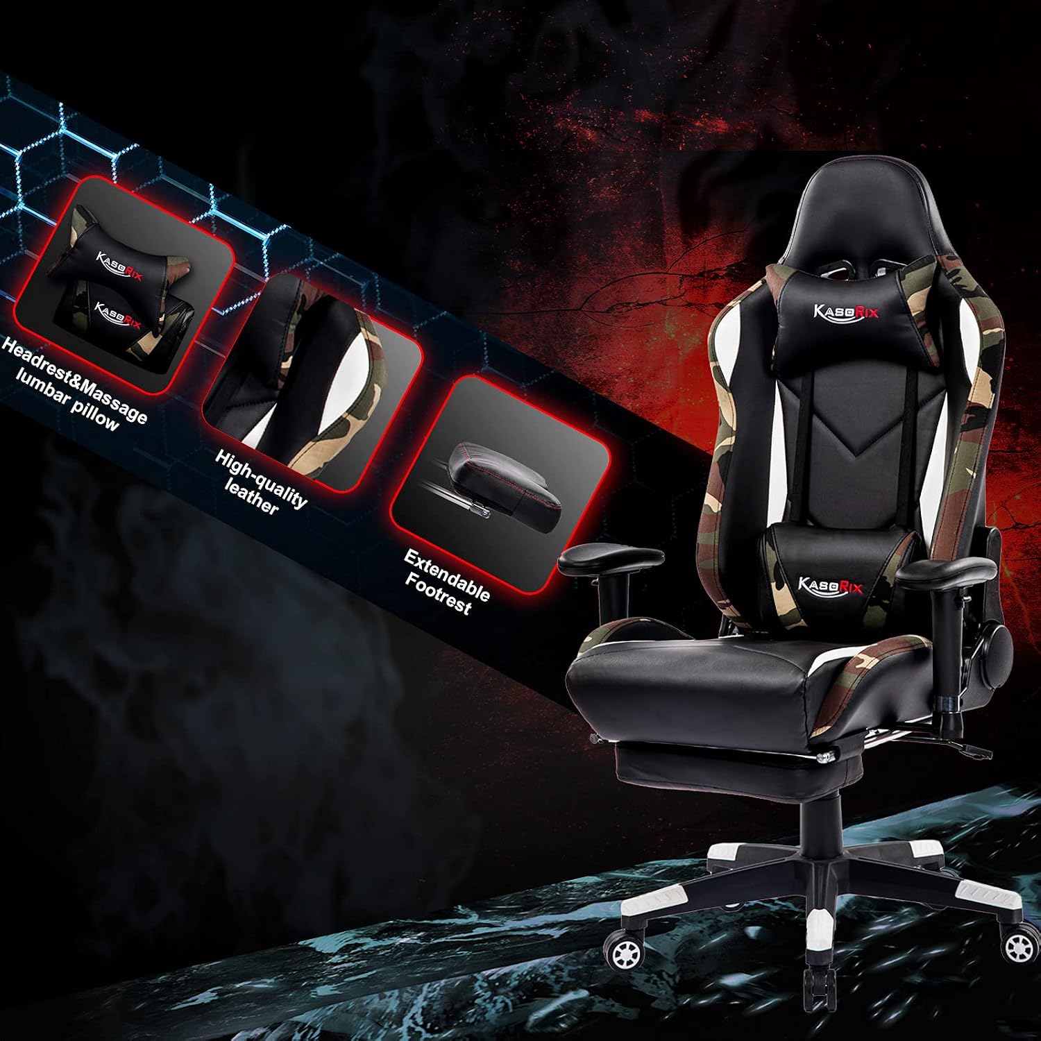 hardwarezone secretlab