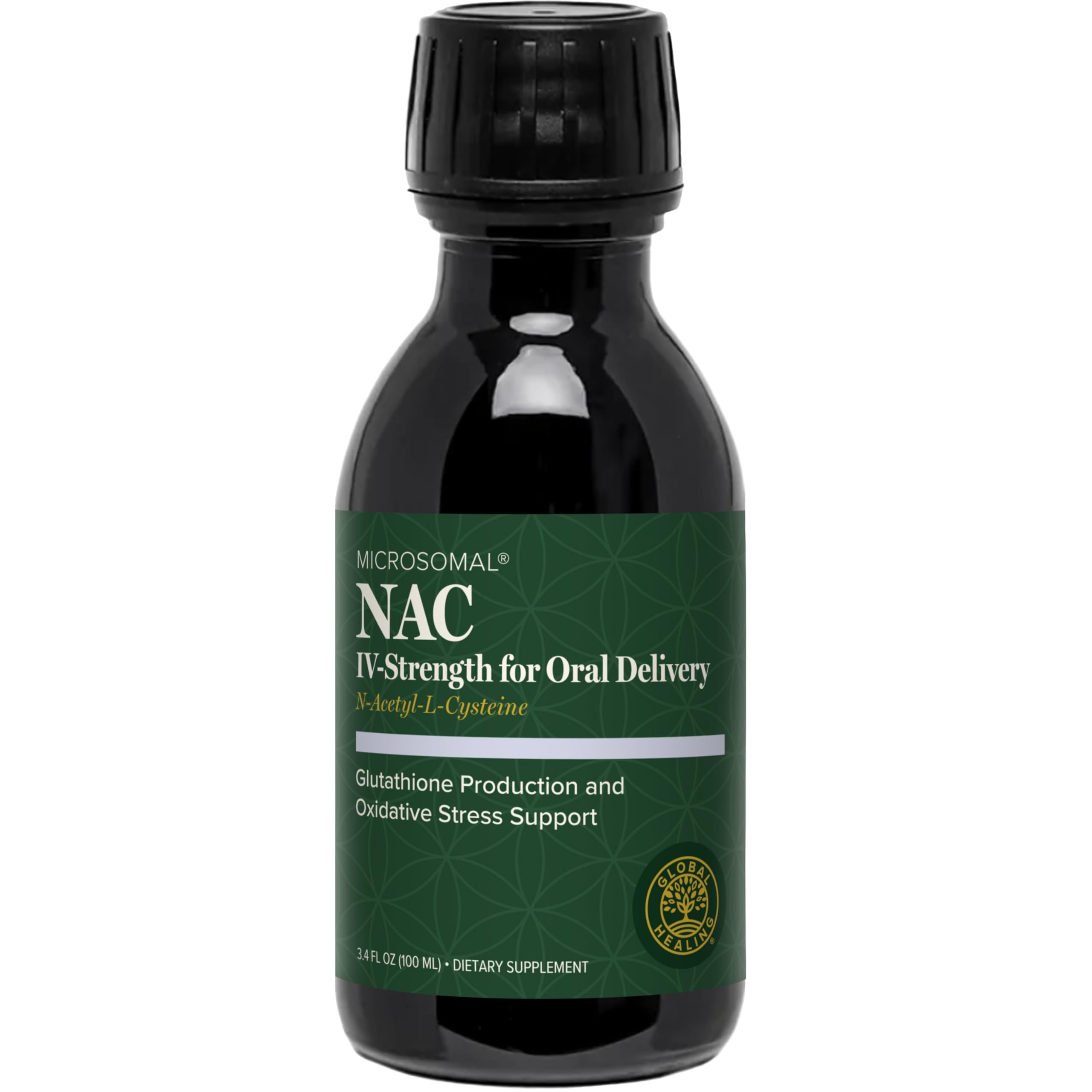 global healing glutathione Amazon.com: Global Healing Pure Liquid Microsomal NAC Supplement  N-Acetyl-Cysteine 650mg for Glutathione Production, Liver Support & Detox,  Antioxidant & Immunity, NAC 600mg Alternative, Liquid Drops (3.4 Oz) :  Health & Household