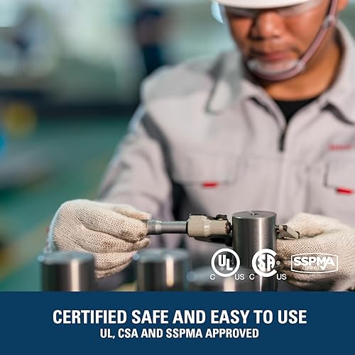 Miniatura 28 de Superior Pump 91250 1800GPH - Bomba utilitaria termoplástica sumergible con cable de 10 pies, 1/4 HP