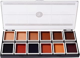 Narrative Cosmetics Paleta de maquillaje acti...