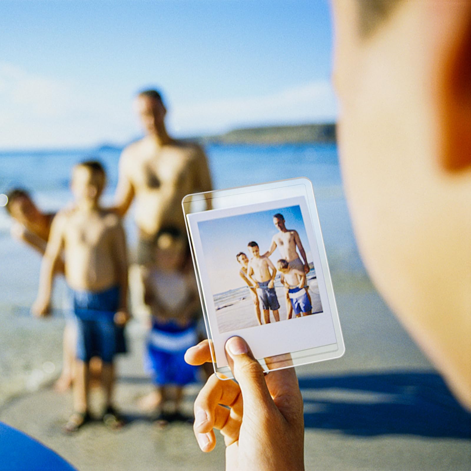 Amazon.co.jp: Chouiery 60枚セット カードフィルム60枚付属