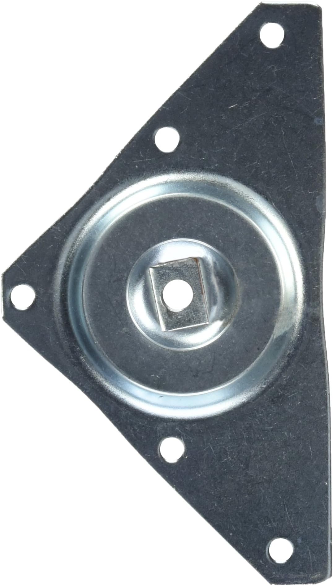 Heavy Duty Top Leg Plate 2755