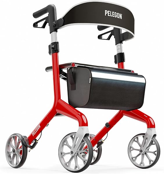 Pelegon Rollator Walker