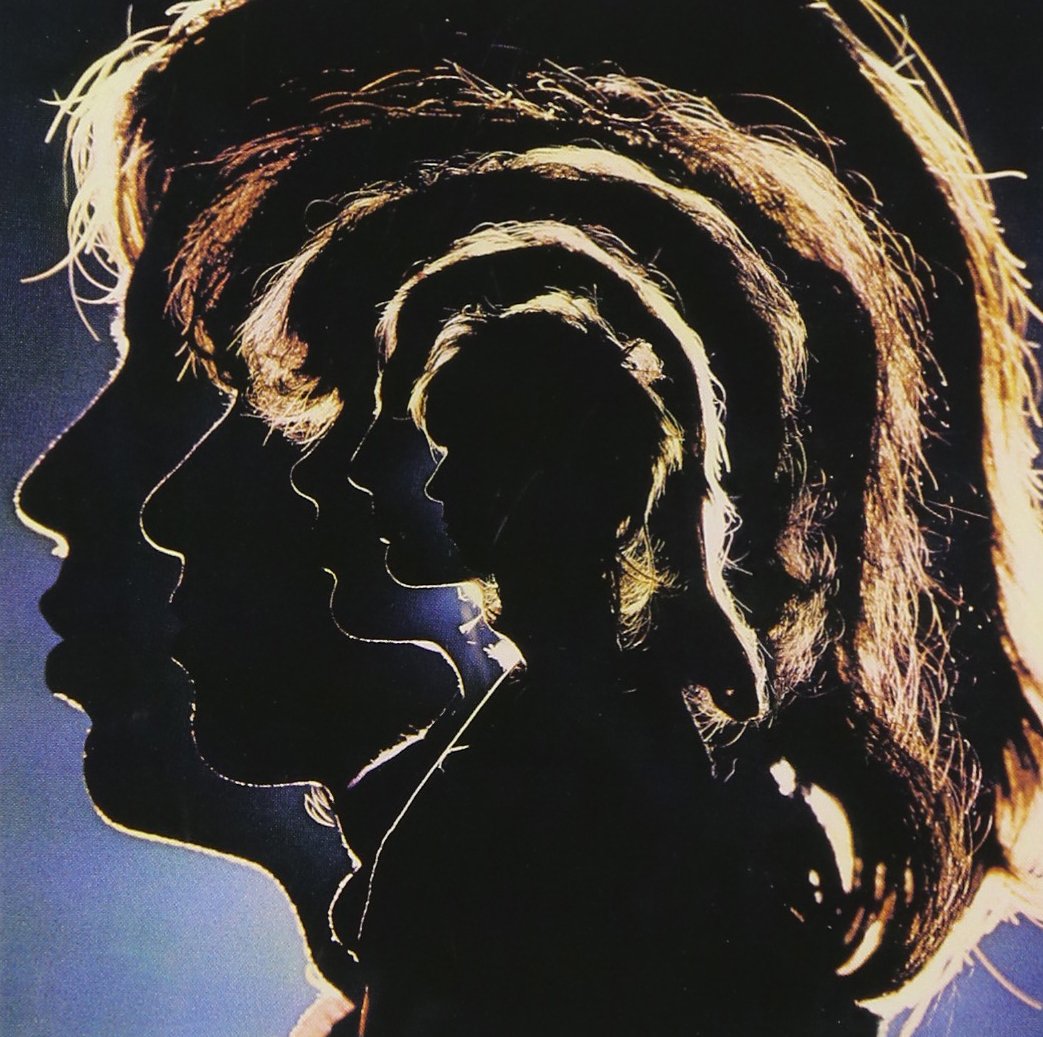 邦楽 The Rolling Stones Hot Rocks 1964-1971 71SdL8-KsvL.jpg