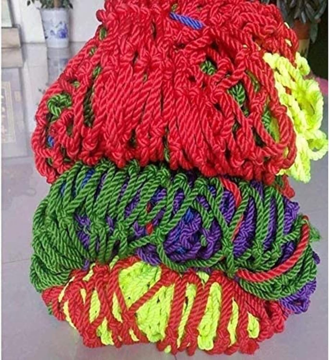 極上【裏地付】レッドフォックス 登山 赤狐 毛皮敷物 尻あて 尻皮