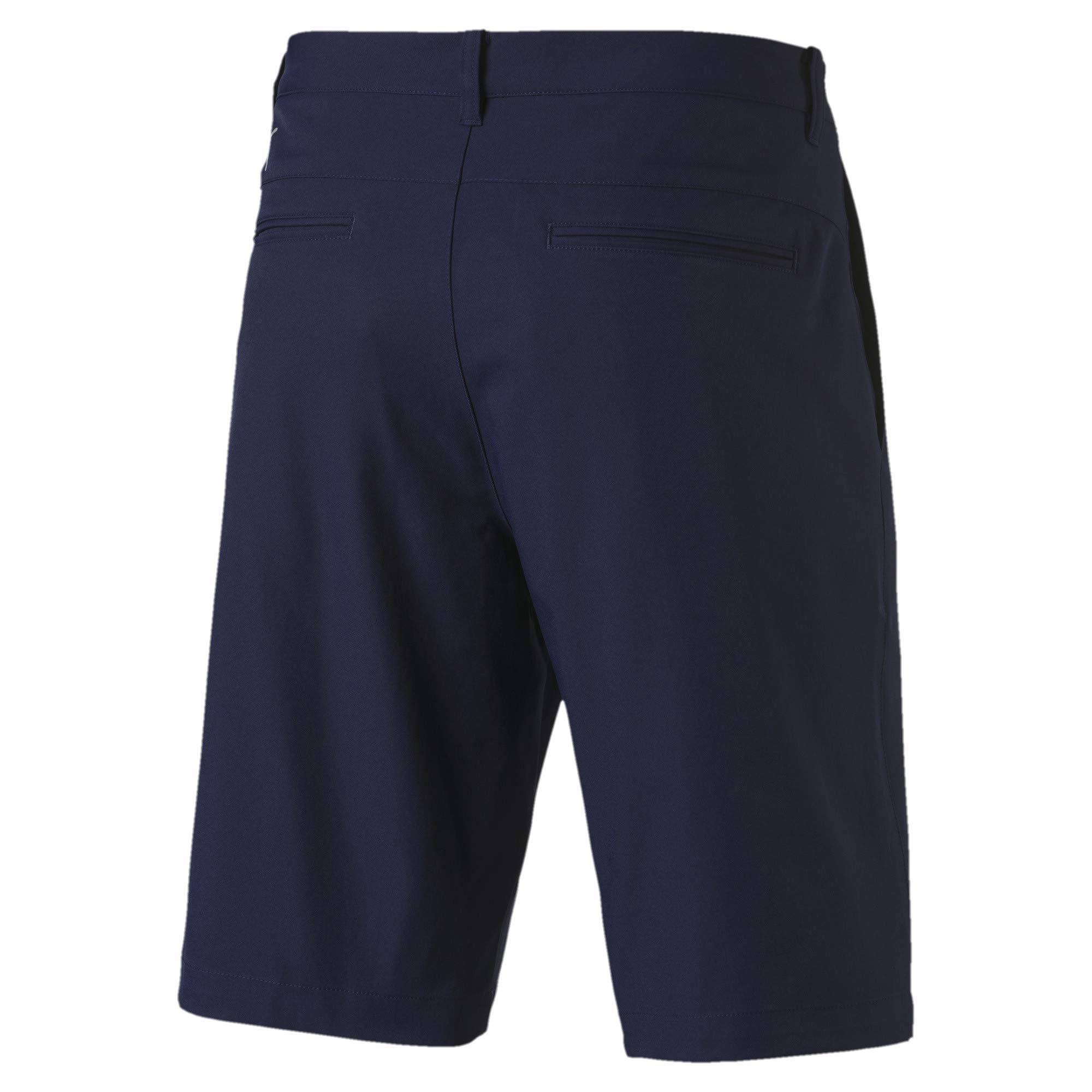 pumagolf Pantalón Corto Jackpot - Pantalones de Golf Hombre