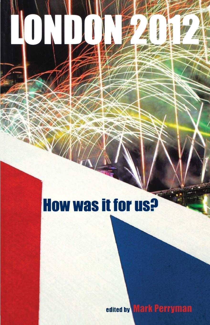 Buy London, 2012: How Was it for Us? — BookShops.in