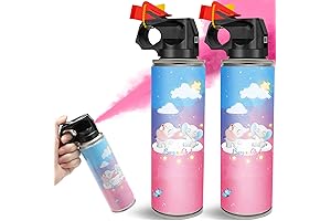 Gender Reveal Smoke Bombs (Pink)