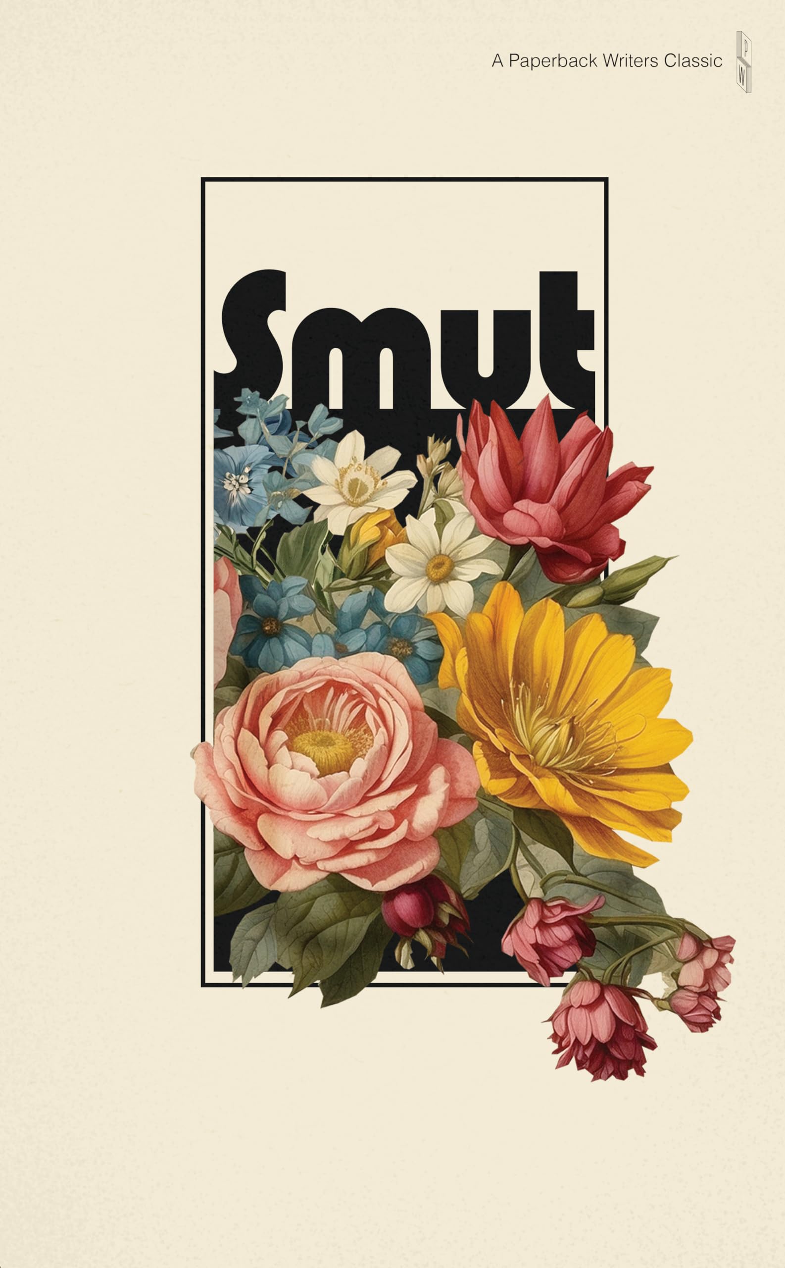 Smut Journal (Paperback Writers)